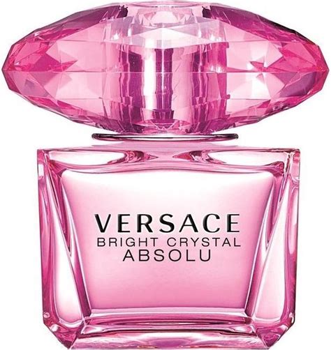 versace bright crystal absolu 90ml hhudson bay|sephora Versace Crystal absolu.